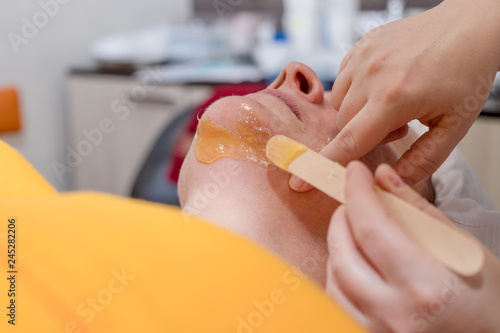 Fotografie Body Care
