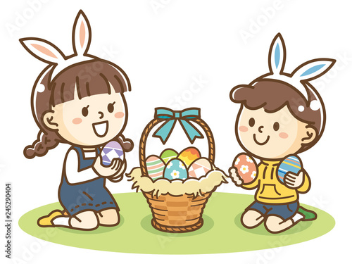 Happy Easter