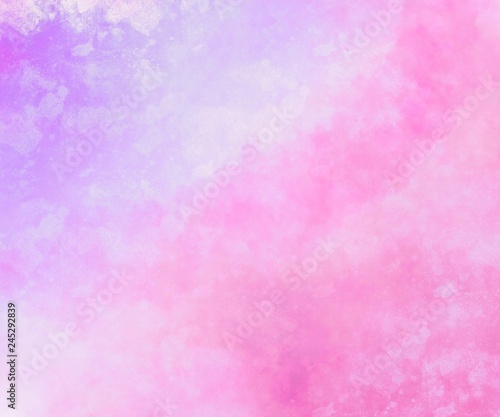 pink background with copy space for text or image