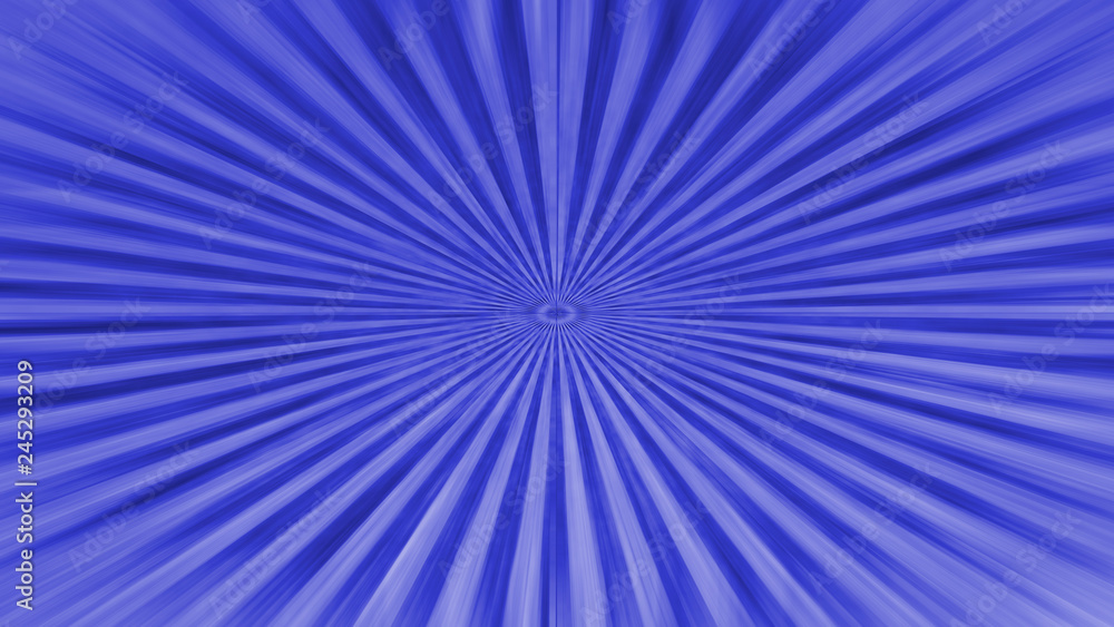 Abstract blue sunburst texture. Rays background. Abstract blue sunburst texture. Rays background.