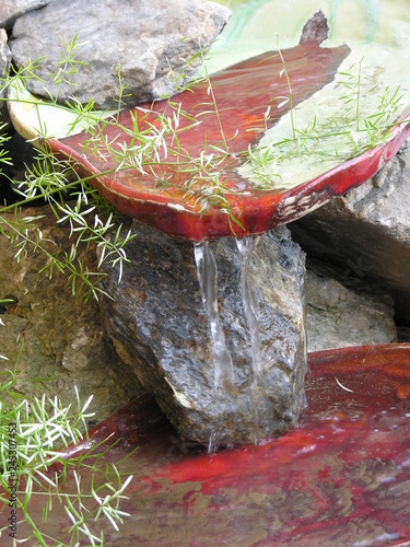 Wasserfall