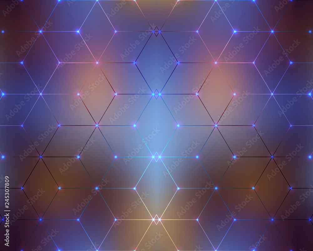 3d Computer Generated Abstract Unique Smooth Artistic Multicolored Modern Smooth Network Artwork 3d Computer Generated Abstract Unique Smooth Artistic Multicolored Modern Smooth Network Artwork