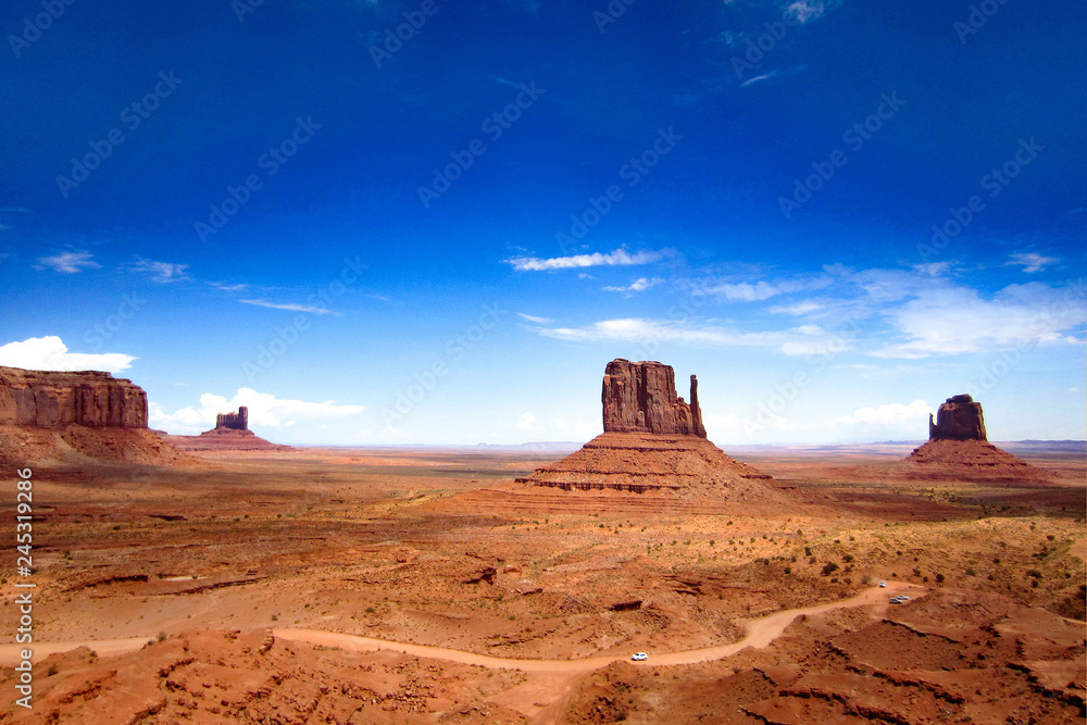 Monument Valley