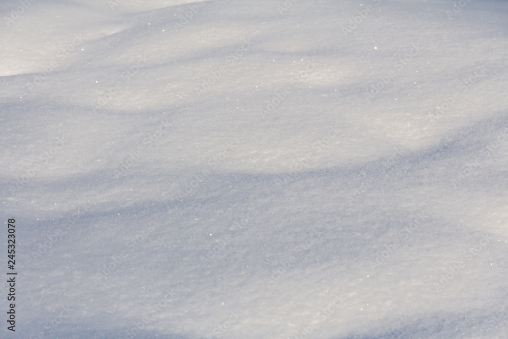 uneven snow surface minimalistic texture. winter landscape uneven snow surface minimalistic texture. winter landscape