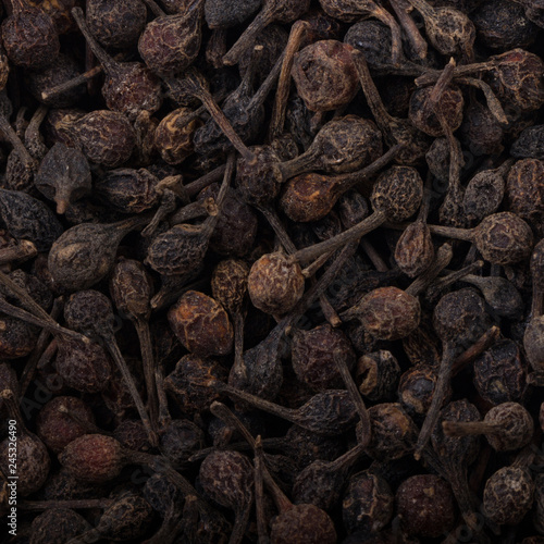 voatsiperifery wild pepper background photo