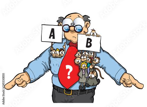 Decision making