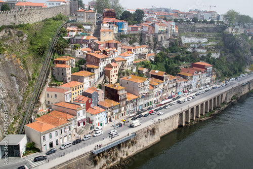 A day in Porto, Portugal