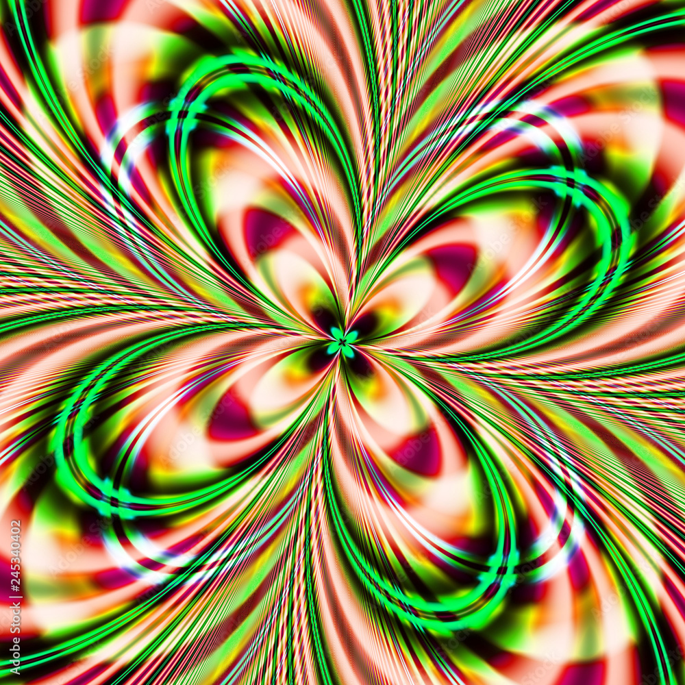 Abstract fractal background.Abstract painting multicolor texture.Motion holiday background.Modern multicolor futuristic dynamic pattern.Fractal 3d artwork creative graphic design. Abstract fractal background.Abstract painting multicolor texture.Motion holiday background.Modern multicolor futuristic dynamic pattern.Fractal 3d artwork creative graphic design.