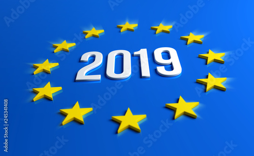 European elections 2019