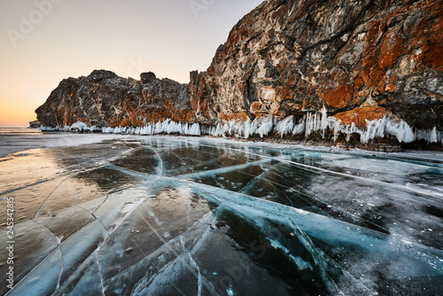 Озеро Байкал © Денис Черепко