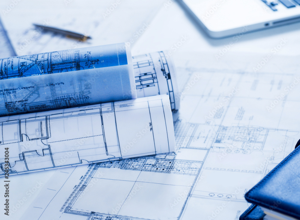 Blueprints Blueprints