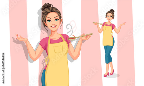 Cook women
