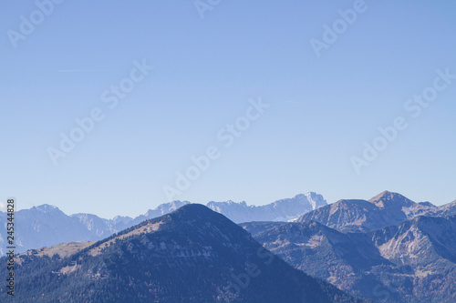 Aussicht vom Martinskopf