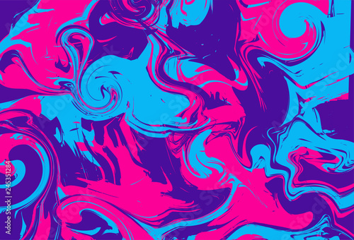 Colorful abstract texture. Bright colors background