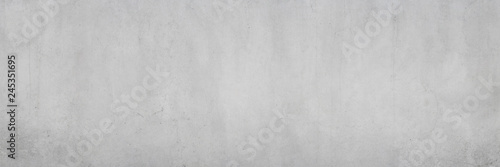 Panel kuchenny z motywem Texture of old gray concrete wall for background