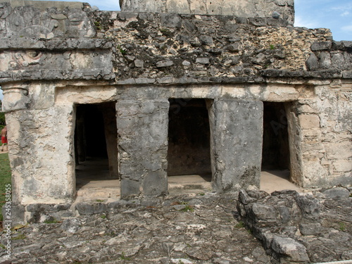 Landschaft Insel Küste Bucht 