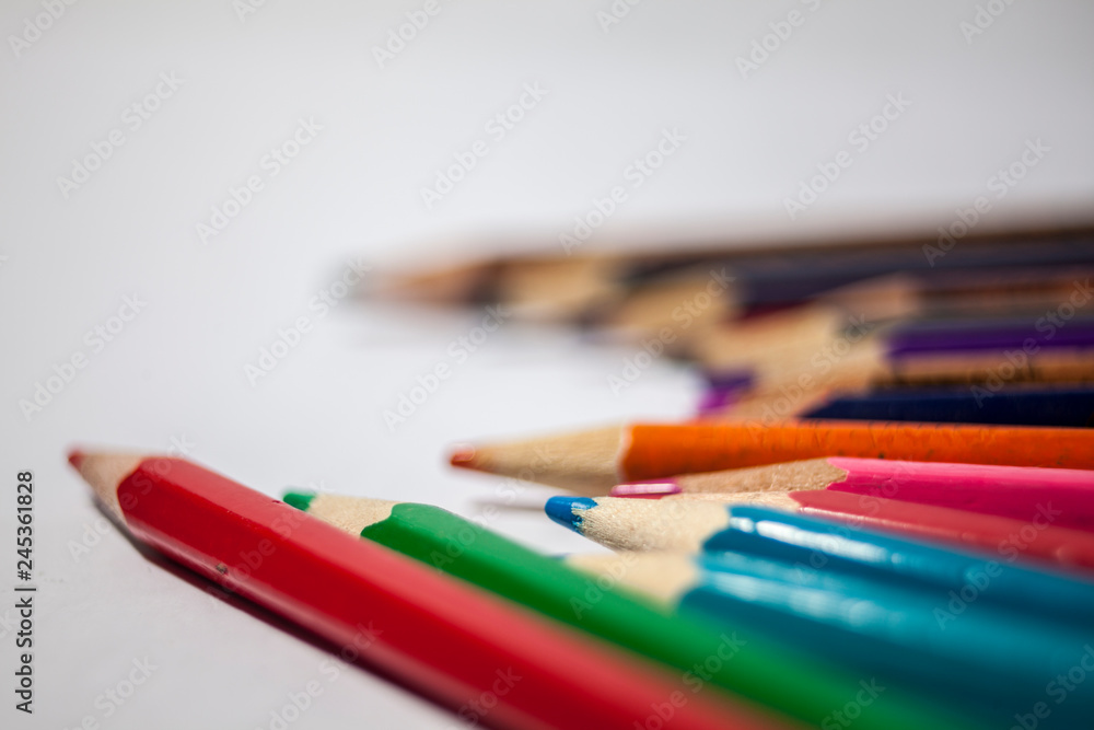 pencils pencils