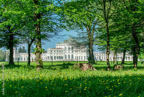 Photos Reggia di Stupinigi