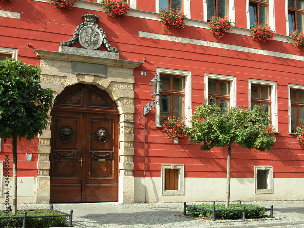 Wroclaw Wroclaw