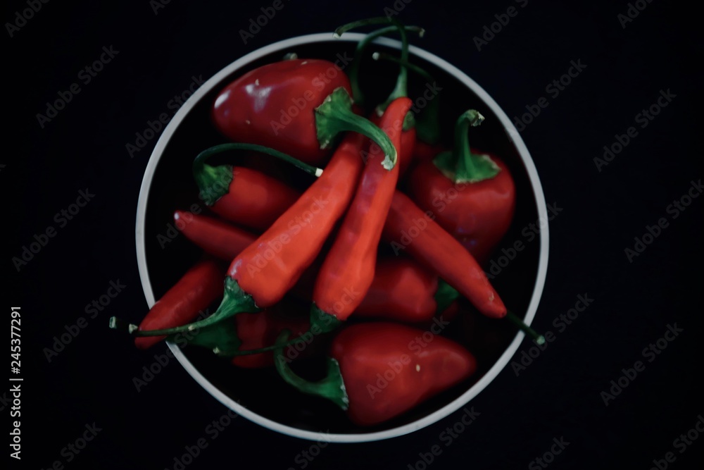 red hot chili peppers red hot chili peppers