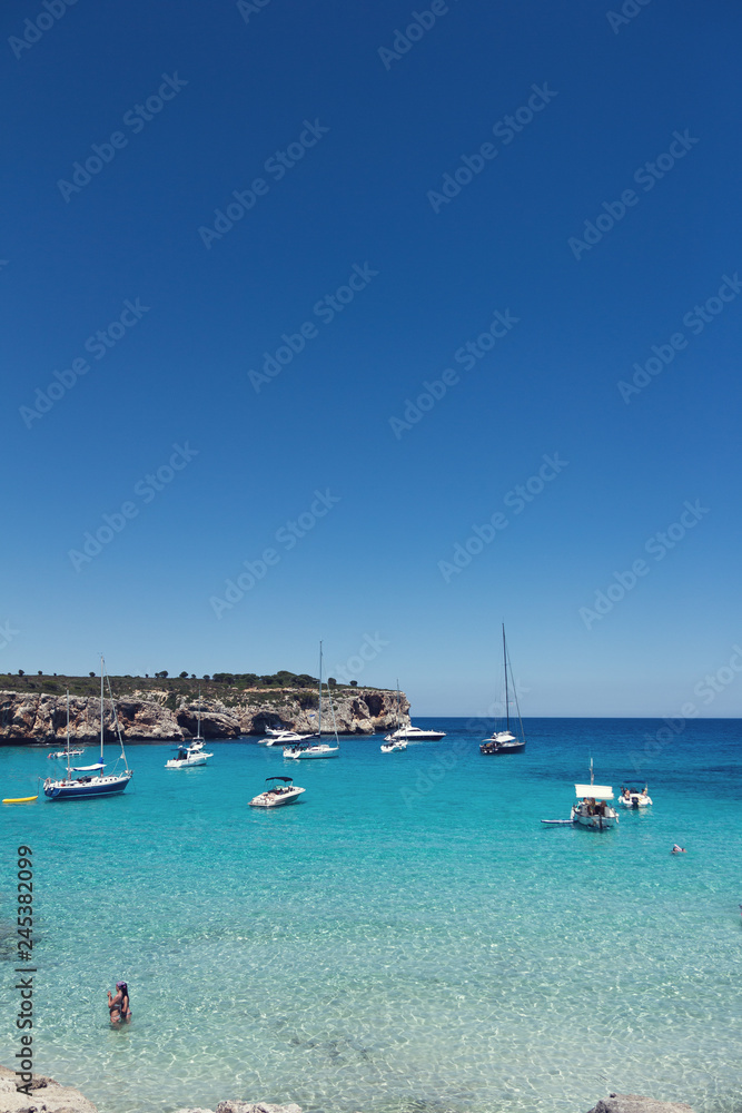 Fototapeta premium Strand