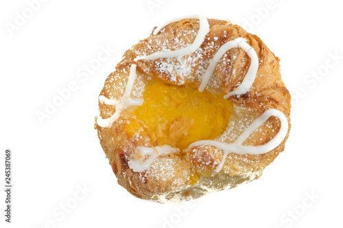 Danish Pastry