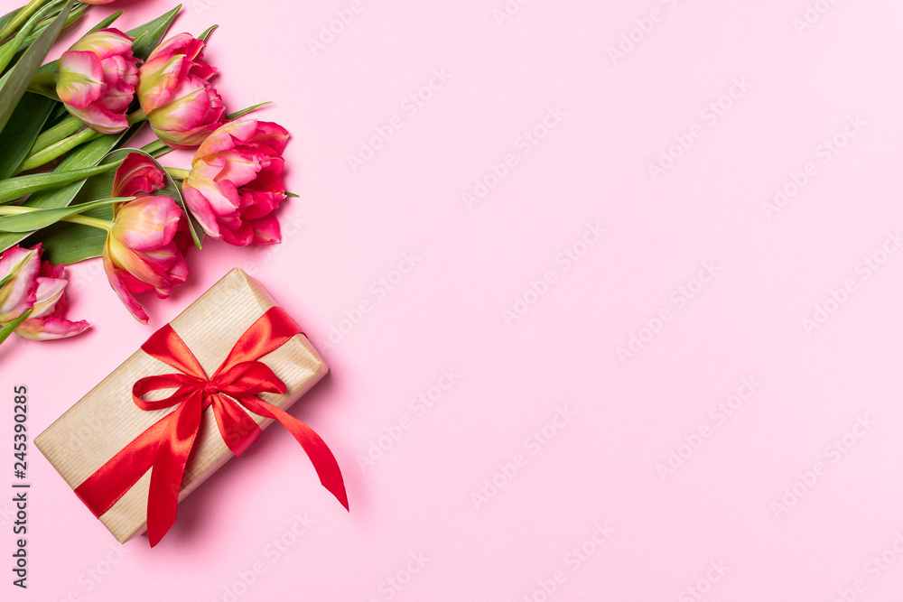 Valentines Womens mothers day concept 8 March Spring Valentines Womens mothers day concept 8 March Spring