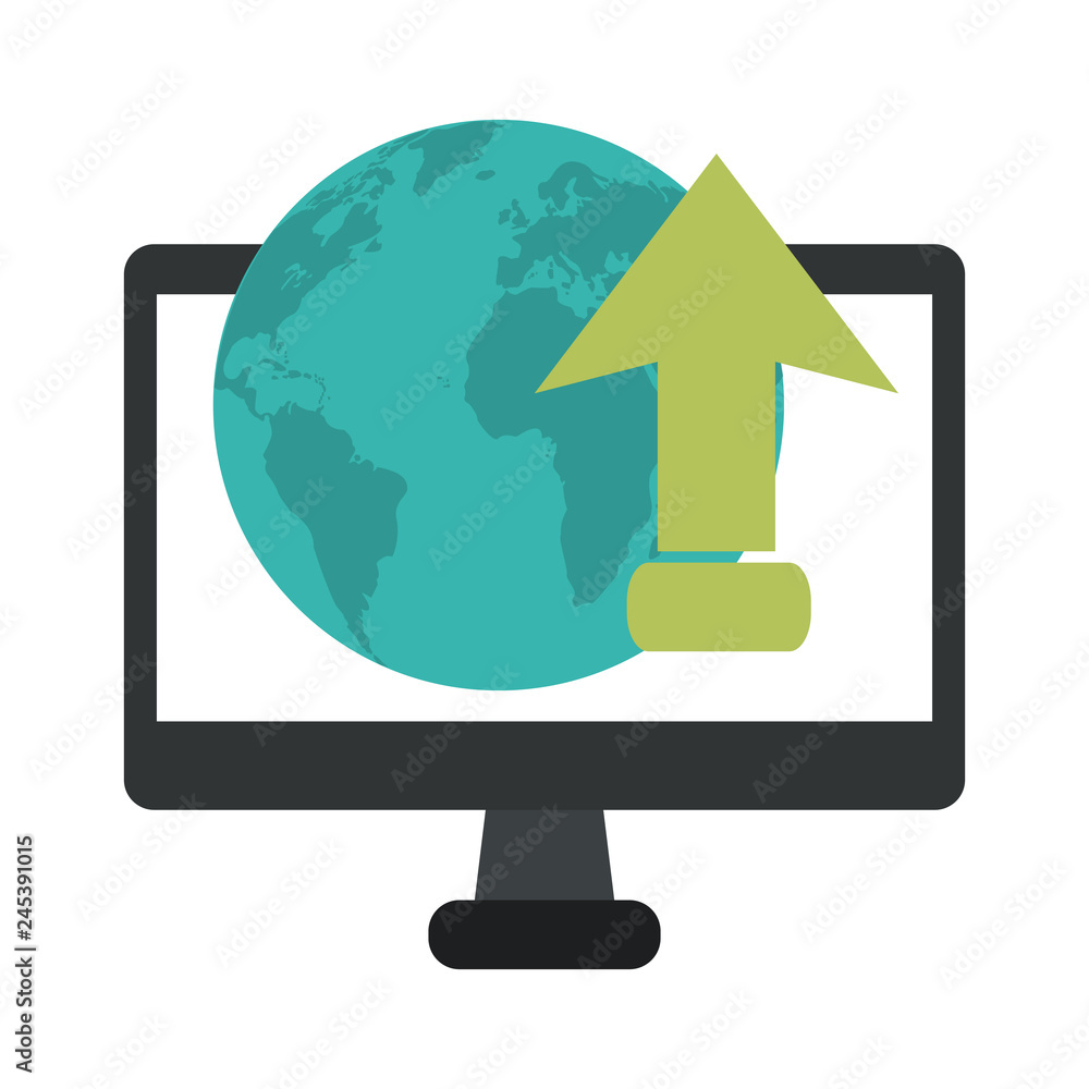 computer upload internet cloud computing computer upload internet cloud computing