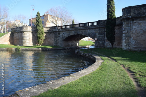 Castelnaudary