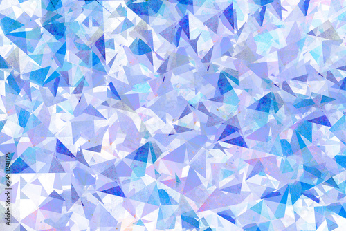 blue abstract background - pastel tones