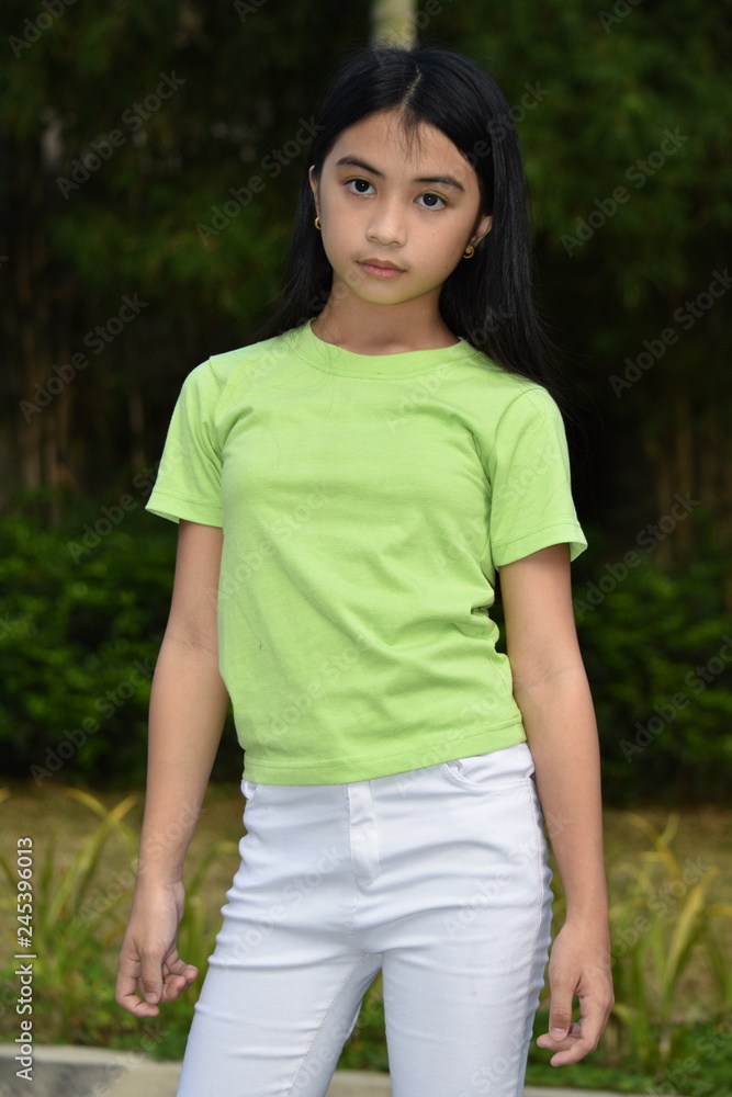 Thin Beautiful Asian Girl Preteen Thin Beautiful Asian Girl Preteen