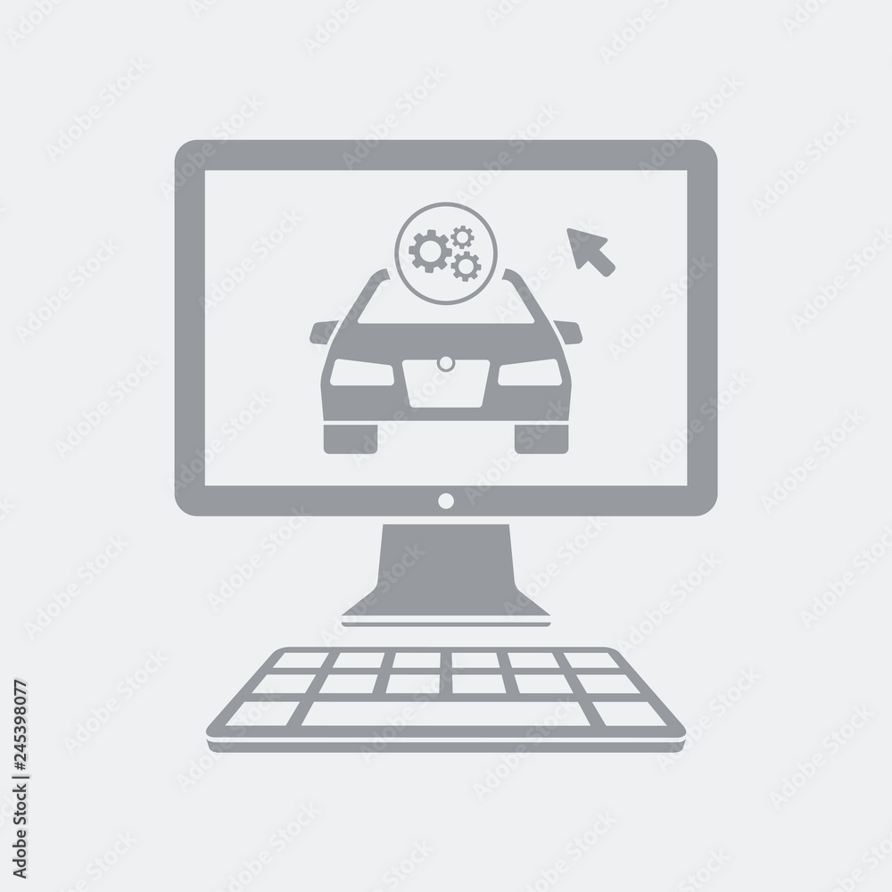 Softaware for car settings Softaware for car settings