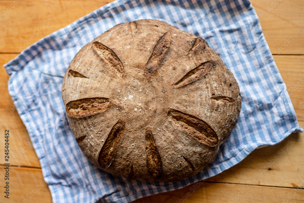 home made yeast load of bread home made yeast load of bread