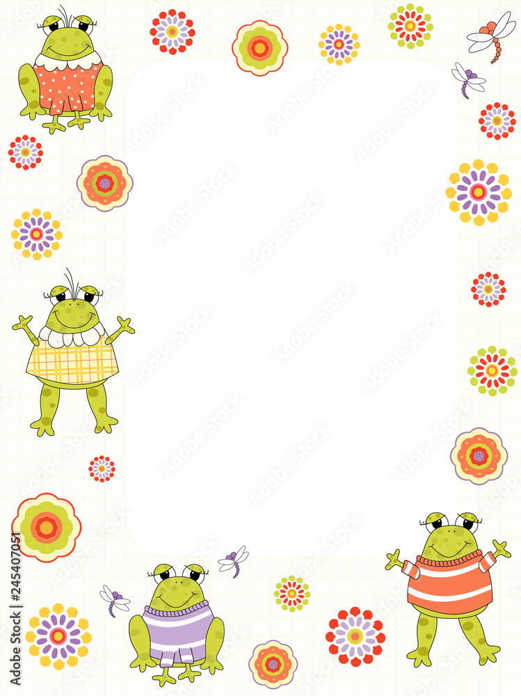 Vector baby pattern. Illustration with cute animals and toys for kids. Childrens background for wallpaper or textile. Baby shower pattern, brightfr or birthday greeting card. Vector baby pattern. Illustration with cute animals and toys for kids. Childrens background for wallpaper or textile. Baby shower pattern, brightfr or birthday greeting card.