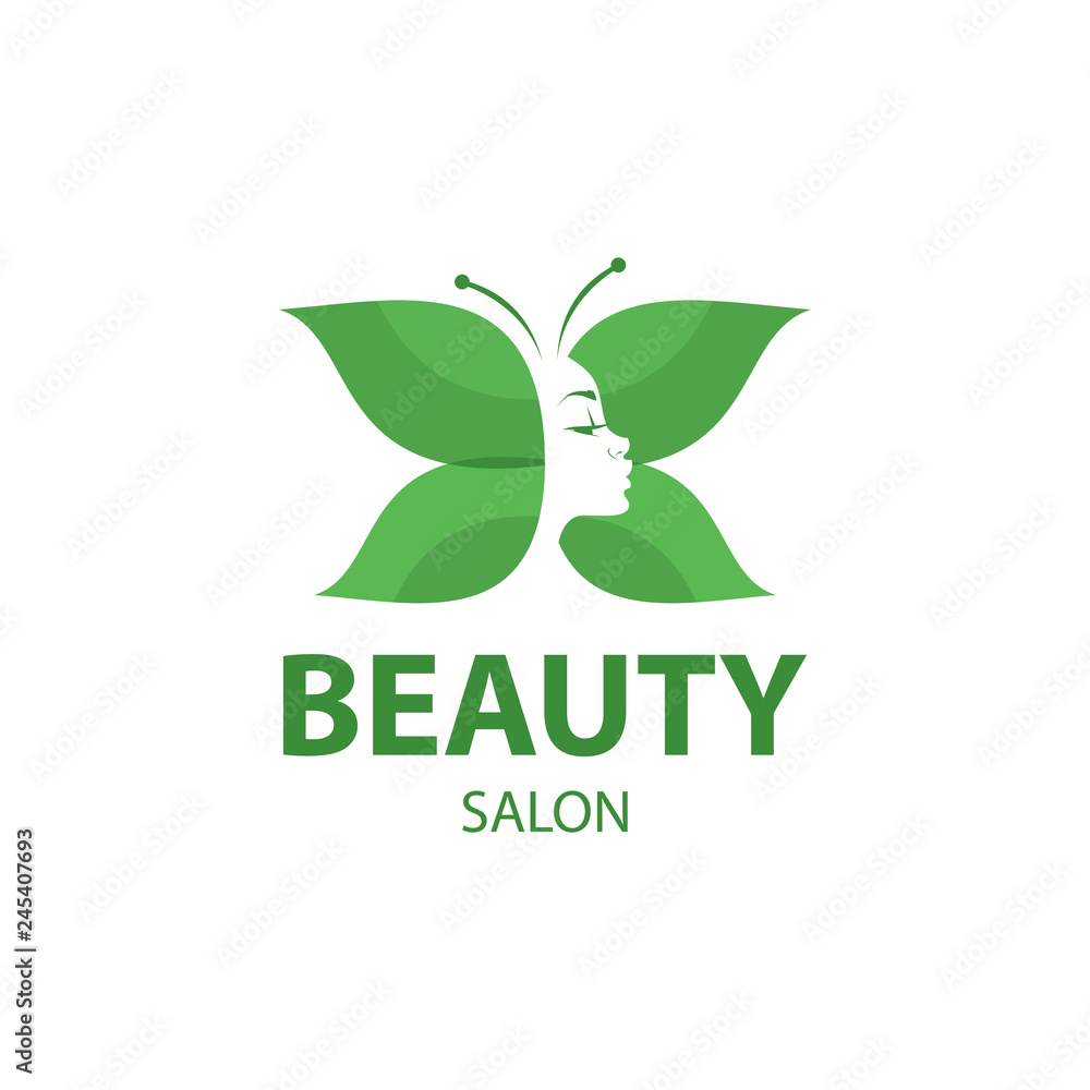 vector collection of doodle flowers emblems frames and logo with beauty studio lettering composition vector collection of doodle flowers emblems frames and logo with beauty studio lettering composition