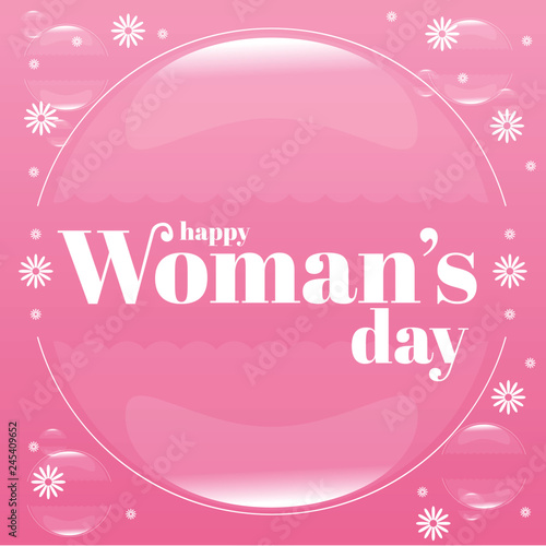 Día de la mujer