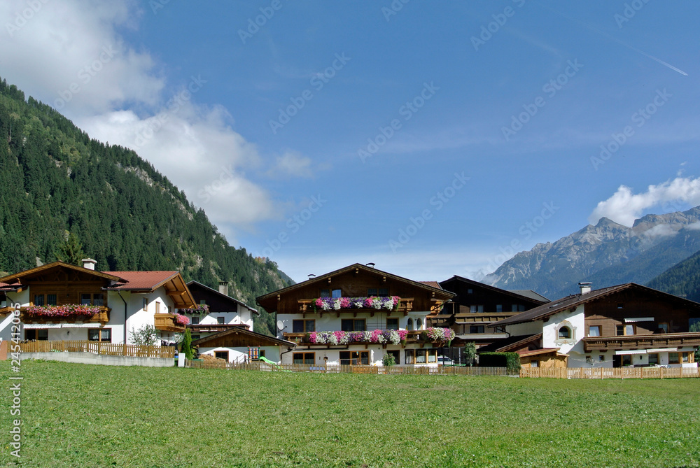 milders im stubaital milders im stubaital