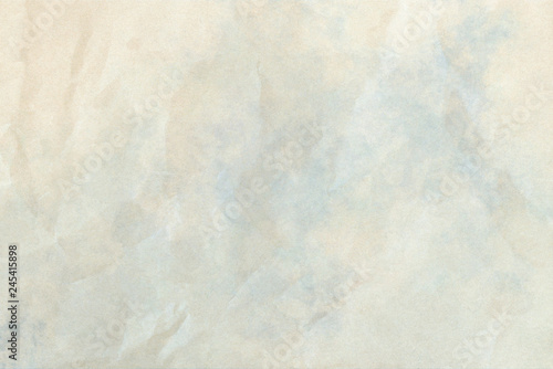 Old watercolor paper background