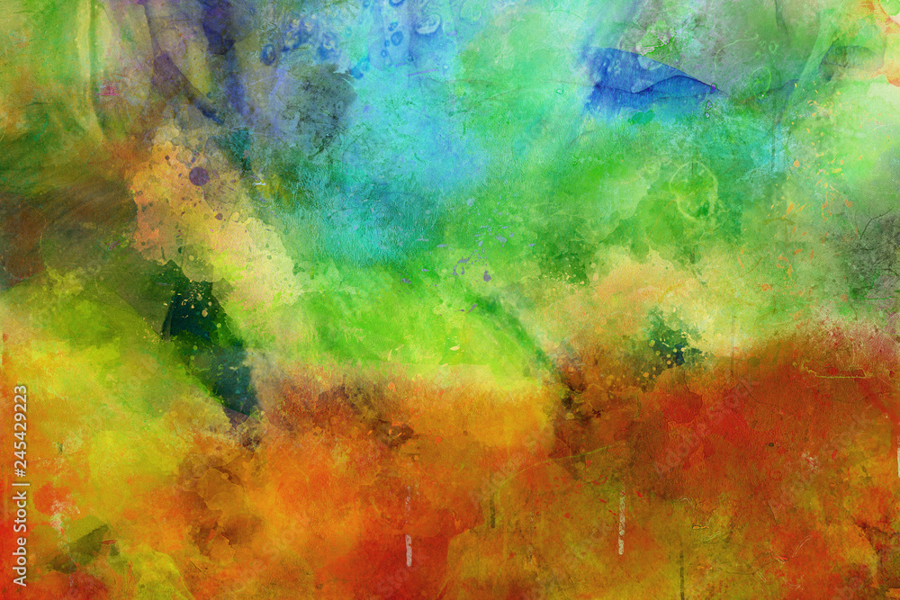 abstract watercolor background abstract watercolor background