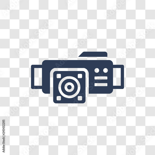 asic miner icon vector