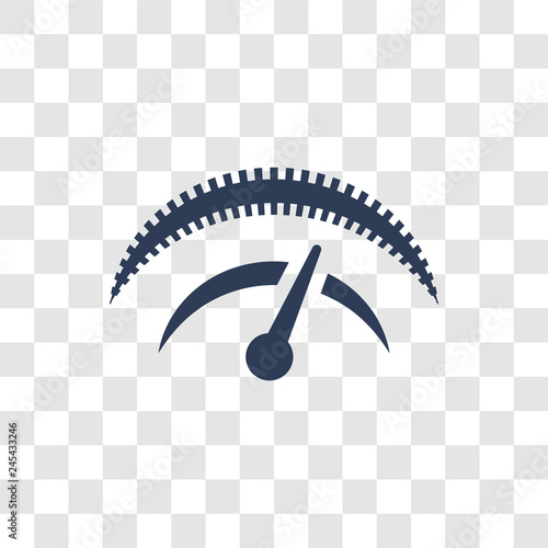 cit rating icon vector
