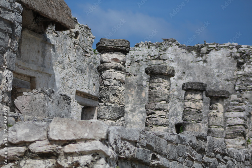 Tulum, México