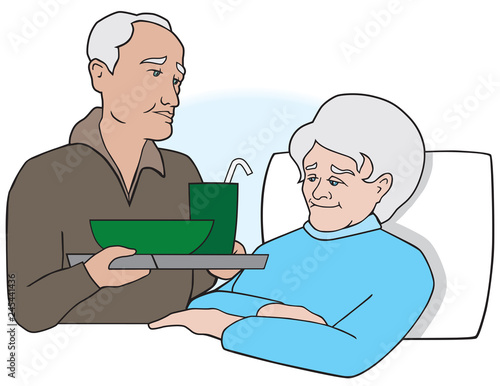 Care Giver 2