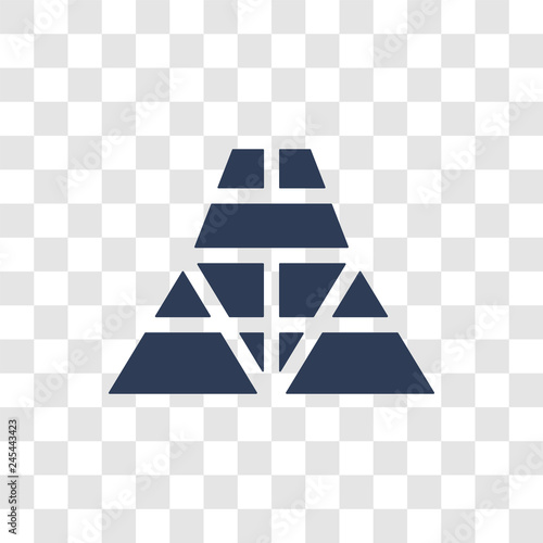 Joist icon vector