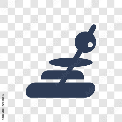 Tapas icon vector