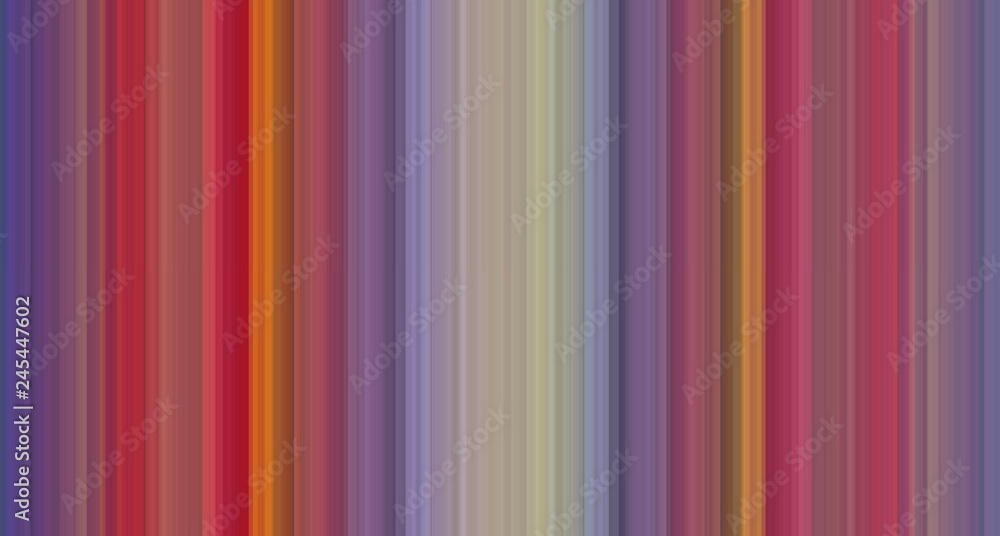 Obraz premium colorful stripes