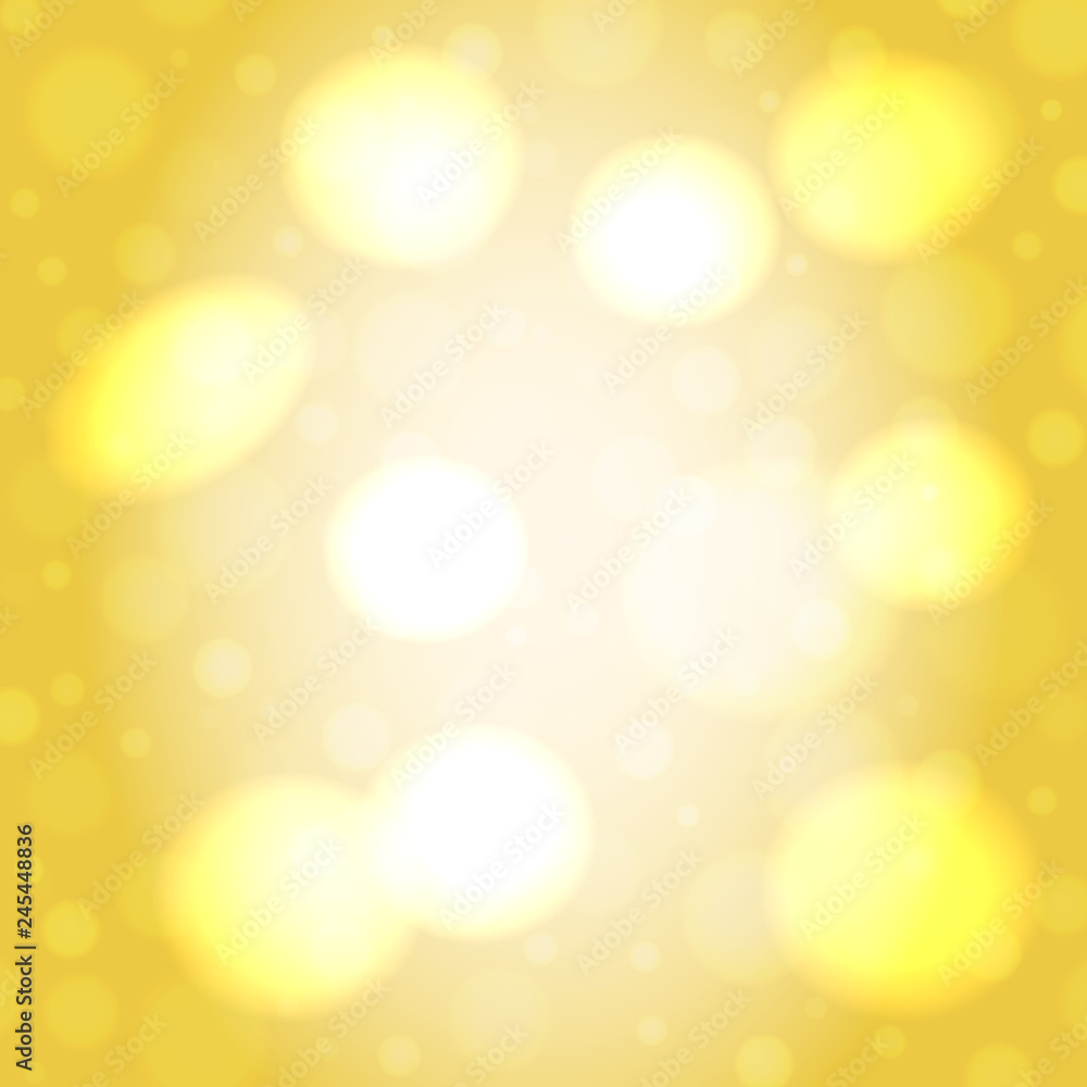 Abstract blur background with lights Abstract blur background with lights