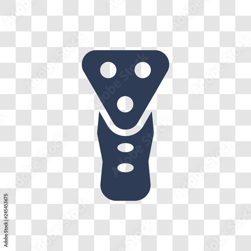 Electric razor icon vector