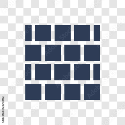 Kotel icon vector