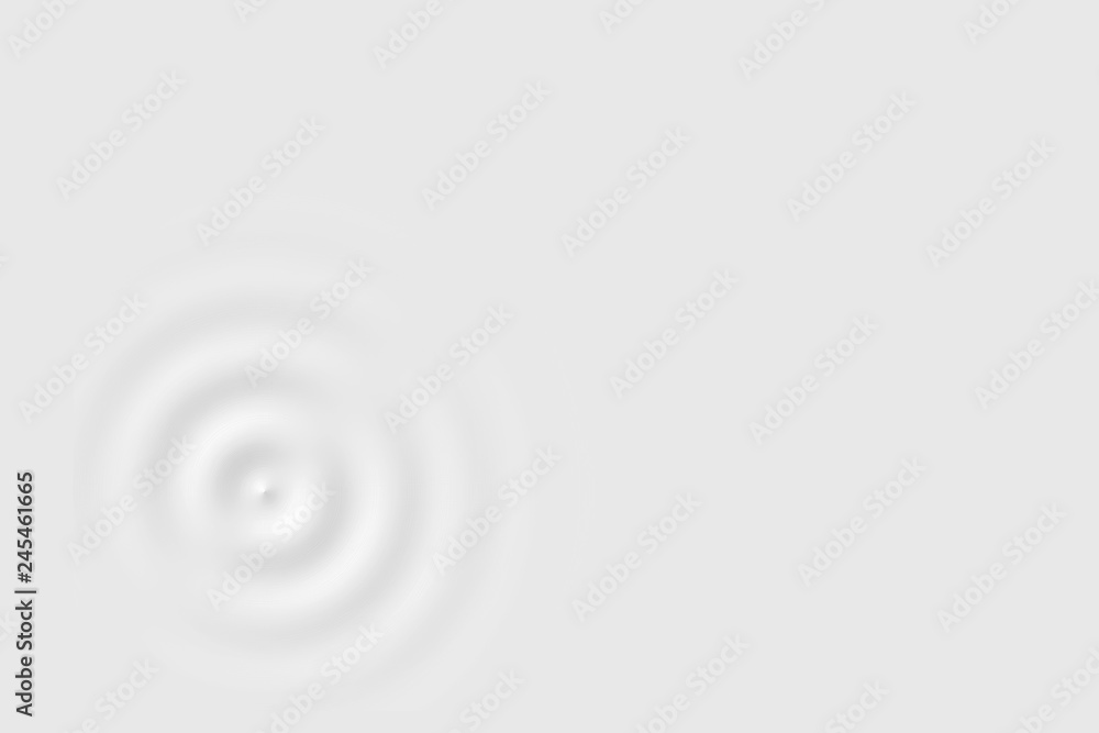 Abstract soft background, white lotion drop splash surface Abstract soft background, white lotion drop splash surface